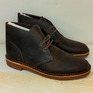 Clarks Chukka Boot Buscachre 2